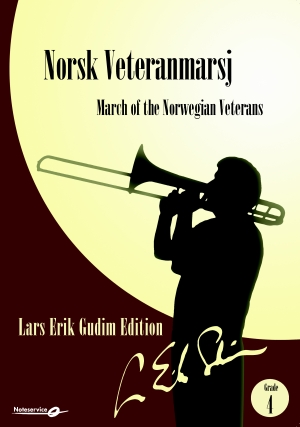 March of the Norwegian Veterans (Norsk Veteranmarsj) - click here