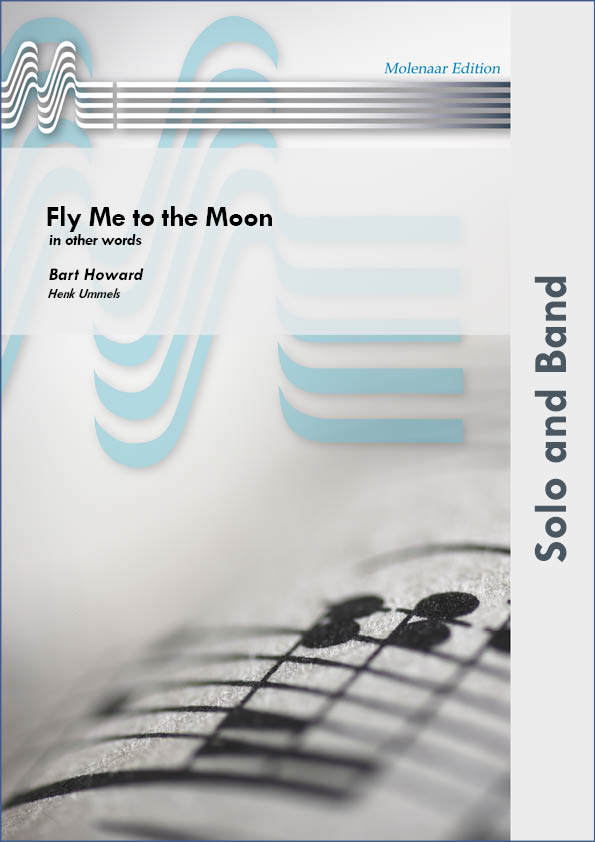 Fly Me to the Moon - click here