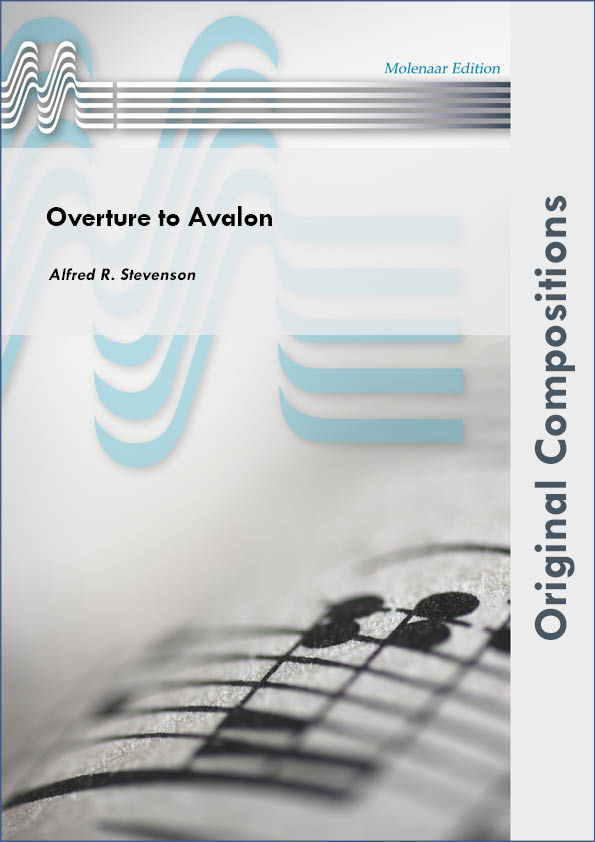Overture to Avalon - click here