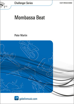 Mombassa Beat - click here