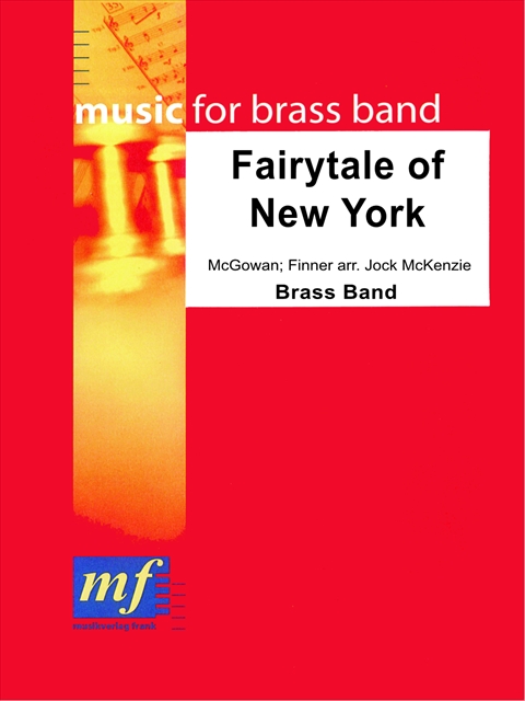 Fairytale of New York - click here Fairytale of New York - click here