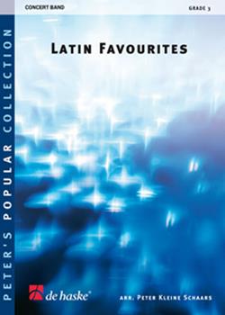 Latin Favourites - click here
