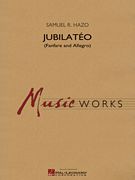Jubilato (Fanfare and Allegro) - click here