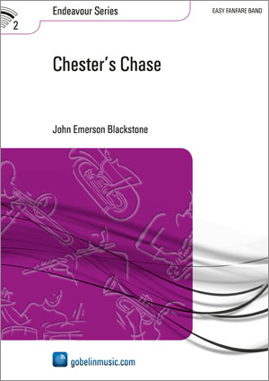 Chester's Chase - click here