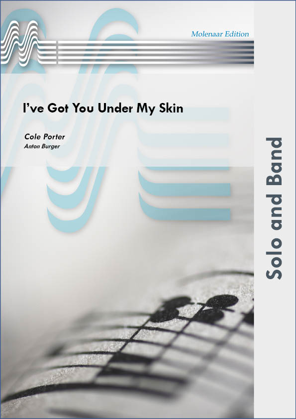 I've Got You Under My Skin - click here