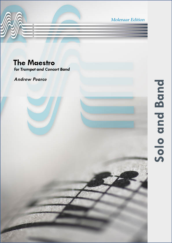 Maestro, The - click here Maestro, The - click here