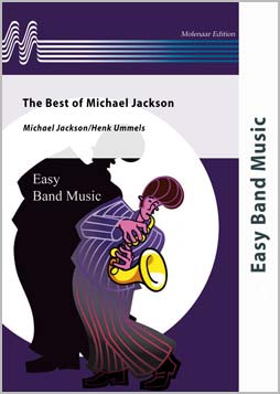 Best of Michael Jackson, The - click here