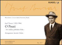 O Pouti  (Sv� srd�cko pohl�d�m) - click here