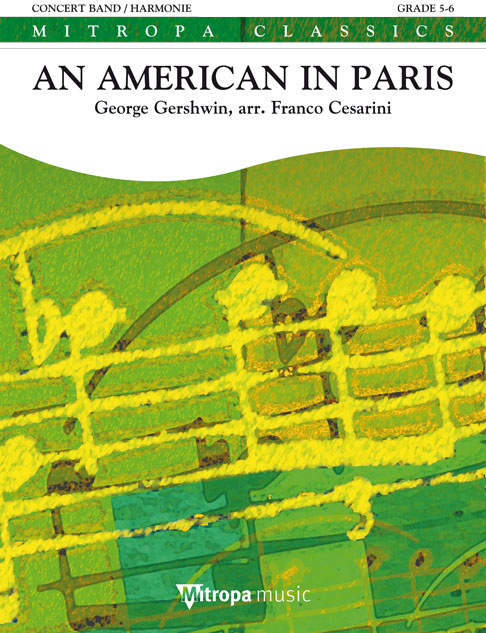 American in Paris, An - click here