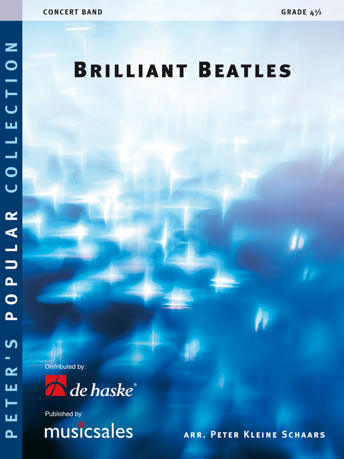 Brilliant Beatles - click here