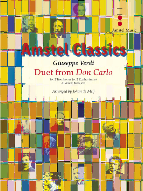 Duet from Don Carlo - click here
