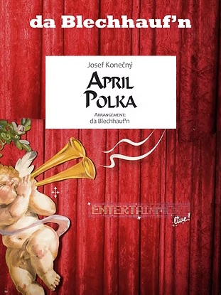 April Polka - click here