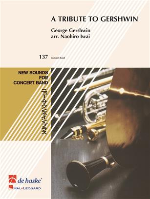 A Tribute to Gershwin, - click here