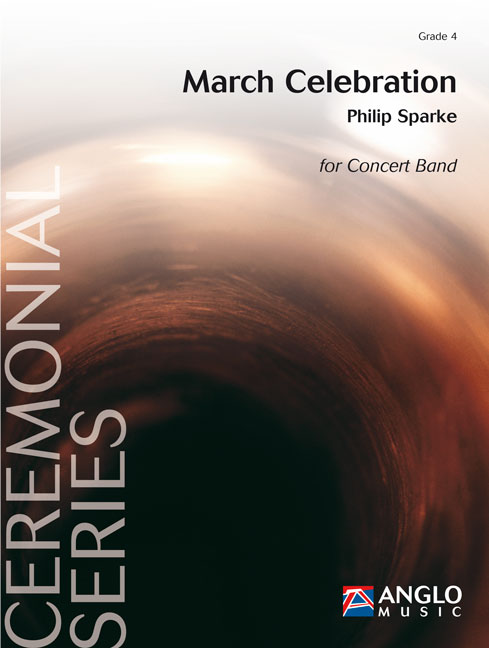 March Celebration - click here