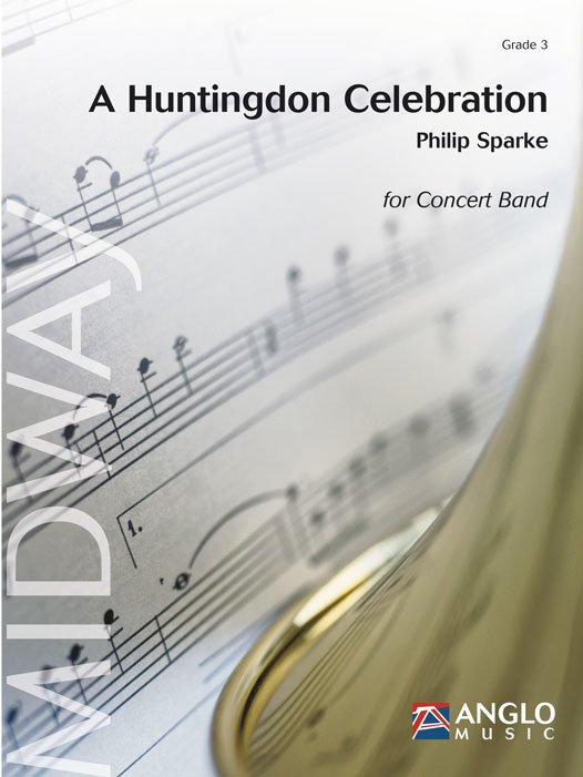 A Huntingdon Celebration - click here