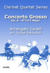 Concerto Grosso in C Major