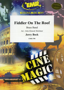 Fiddler On The Roof - click here
