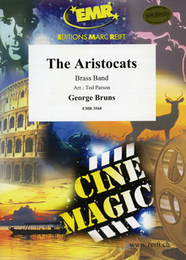 Aristocats, The - click here Aristocats, The - click here