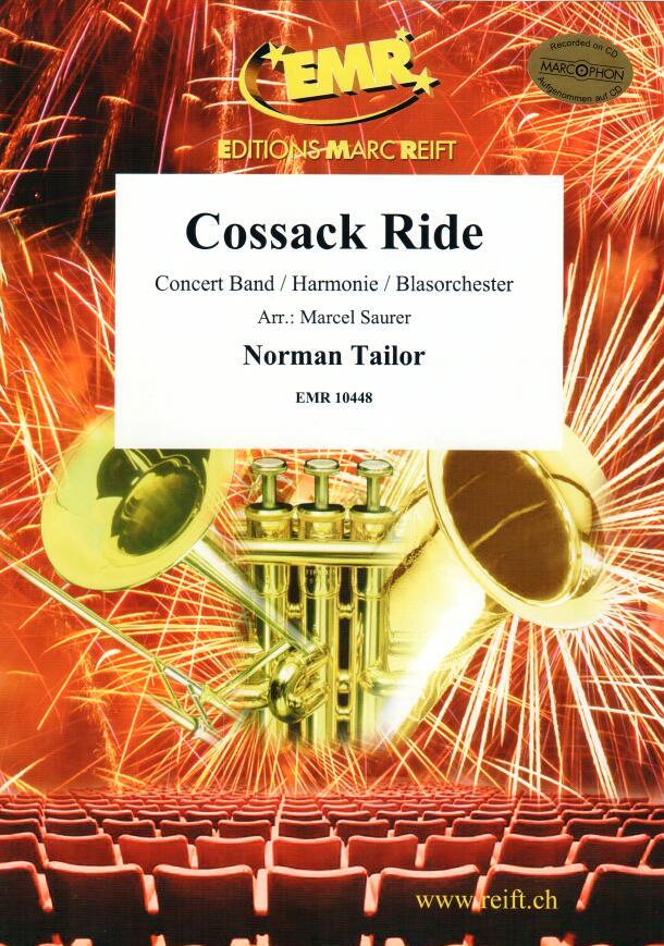 Cossack Ride - click here Cossack Ride - click here