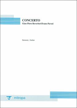 Concerto (Rondo Veneziano) - click here
