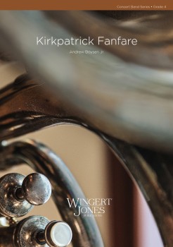 Kirkpatrick Fanfare - click here