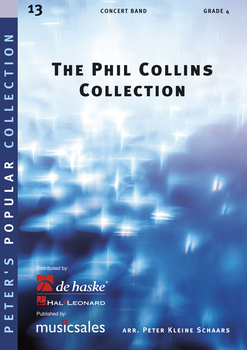 Phil Collins Collection, The - click here