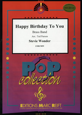 Happy Birthday To You - click here
