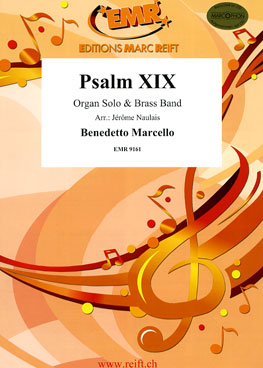 Psalm XIX - click here