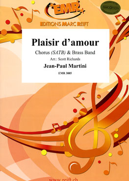 Plaisir d'Amour - click here Plaisir d'Amour - click here