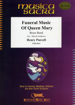 Funeral Music Of Queen Mary - click here Funeral Music Of Queen Mary - click here