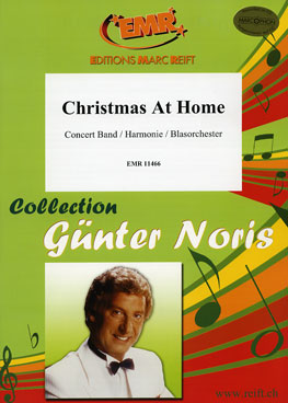 Christmas At Home - click here