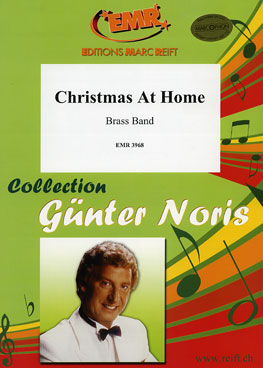 Christmas At Home - click here