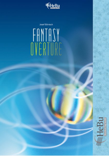 Fantasy Overture - click here