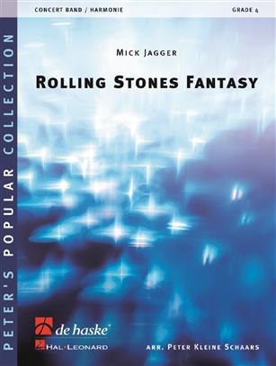 Rolling Stones Fantasy - click here