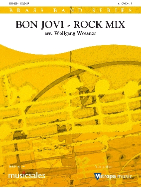 Bon Jovi Rock Mix - click here