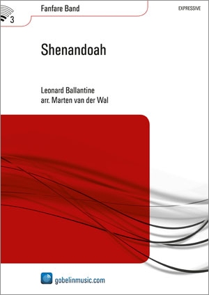 Shenandoah - click here