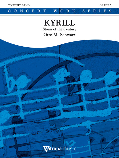 Kyrill (Storm of the Century) - click here