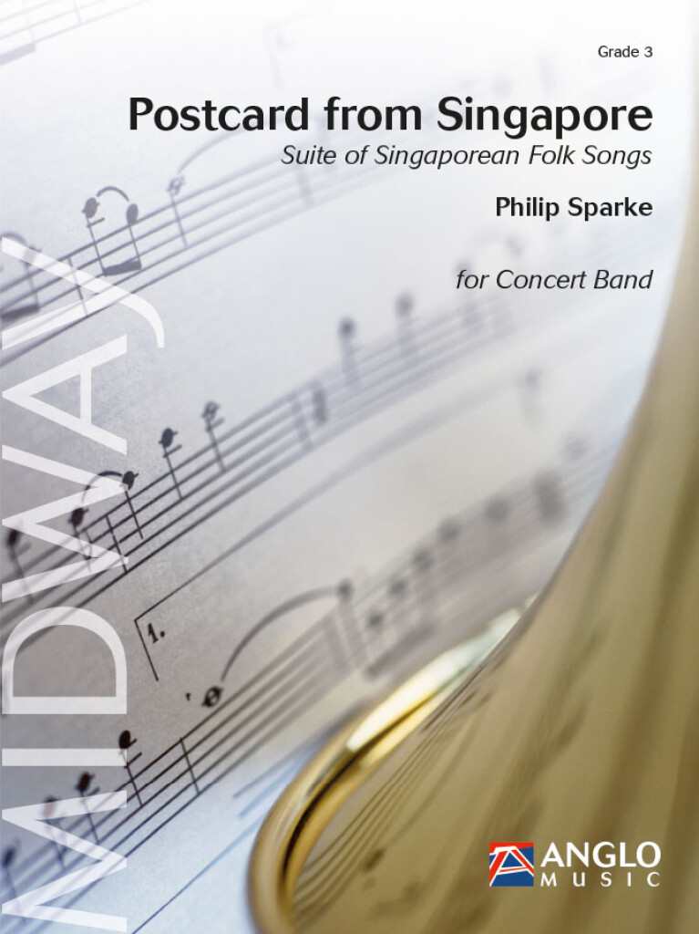 Postcard from Singapore - click here