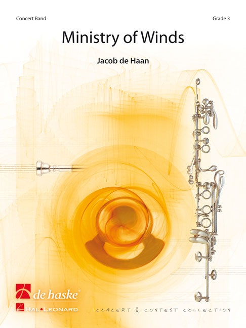 Ministry of Winds, The - click here