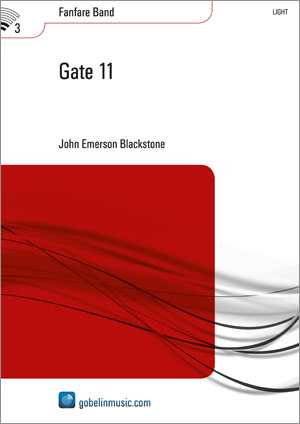 Gate 11 - click here