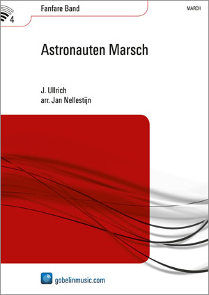Astronauten Marsch - click here