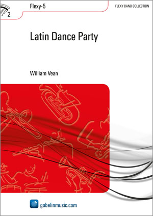 Latin Dance Party - click here