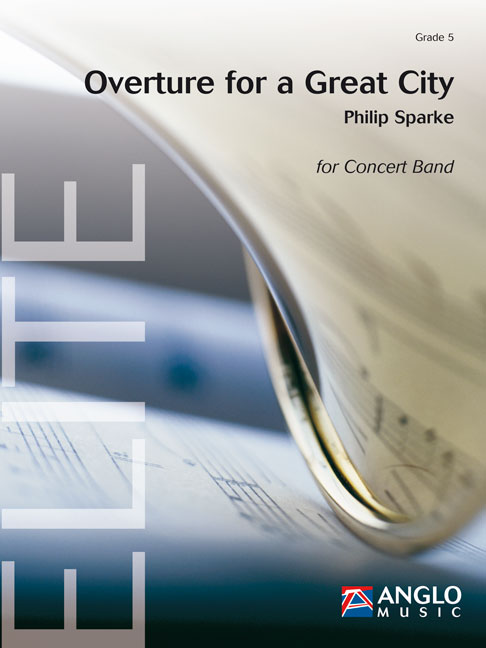 Overture for a Great City - click here