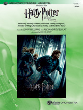 Harry Potter and the Deathly Hallows, Part 1, Selections from - click here