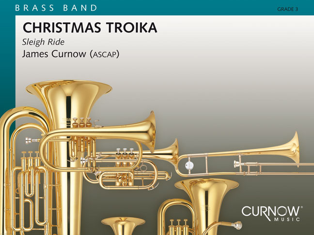 Christmas Troika - click here