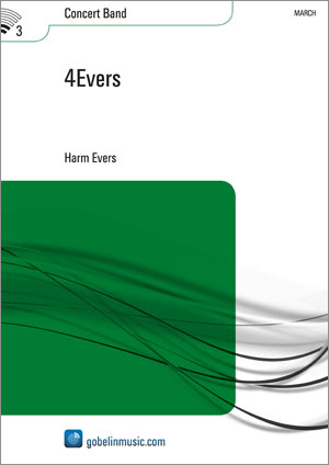 4Evers (4 Marches) - click here