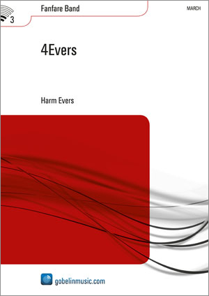 4Evers (4 Marches) - click here