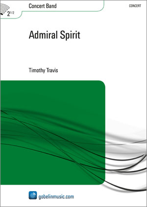 Admiral Spirit - click here