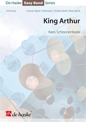 King Arthur - click here