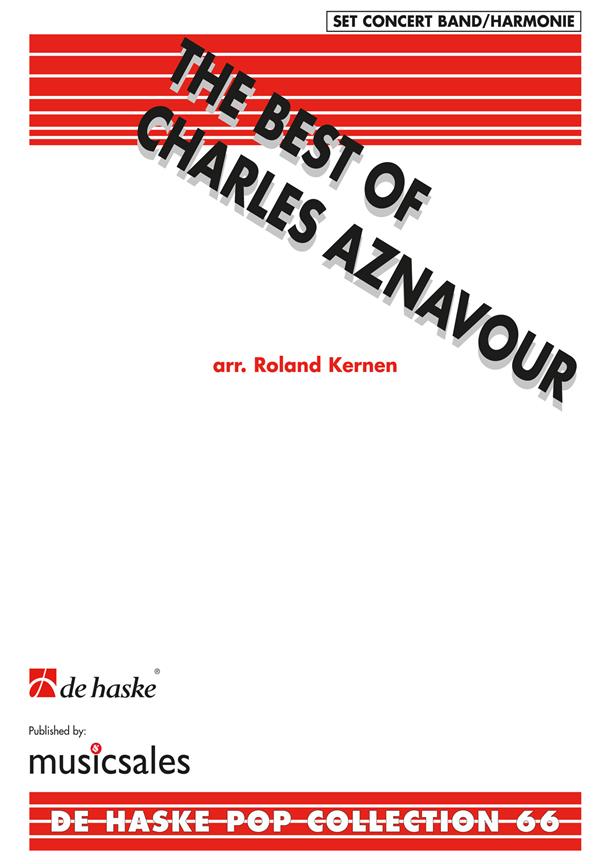 Best of Charles Aznavour, The - click here